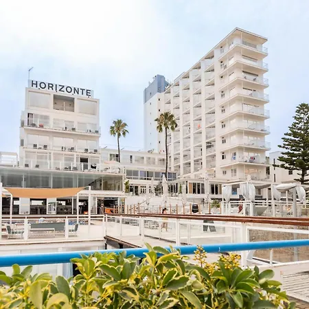 Hotel Amic Horizonte-2