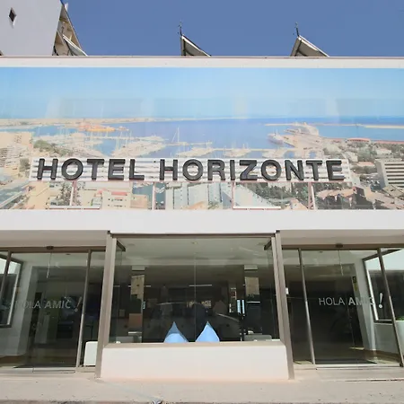 Hotel Amic Horizonte-3